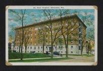 Mt. Sinai Hospital, Milwaukee, Wis.
